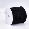 Plush Fabric Ribbon OCOR-S115-02B-3