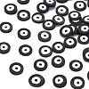 Handmade Polymer Clay Cabochons CLAY-N006-112-A03-1