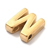 Ion Plating(IP) 304 Stainless Steel Charms STAS-R138-07G-M-2