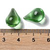Glass Beads GLAA-B015-10B-02-3