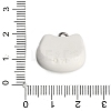 Printed Opaque Resin Pendants RE-CBA08CD-02D-3