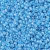 TOHO Round Seed Beads SEED-XTR08-0163F-1