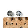 Preciosa&reg Crystal Beads X-PRC-BB6-00030-226-5