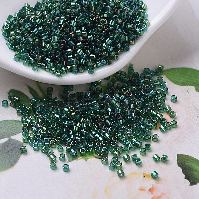 MIYUKI Delica Beads SEED-MY11-DB0175-1