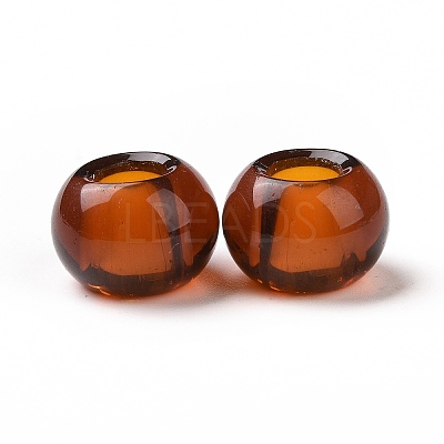 Glass European Beads GDA006-006-1