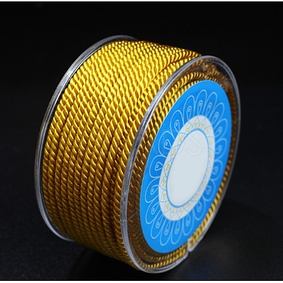 Round Nylon Cords OCOR-E022-B-07-1