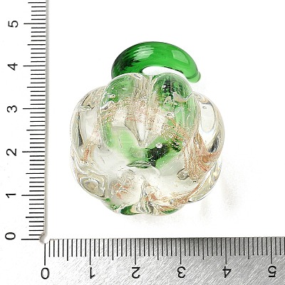 Lampwork Display Decorations LAMP-R001-07L-1