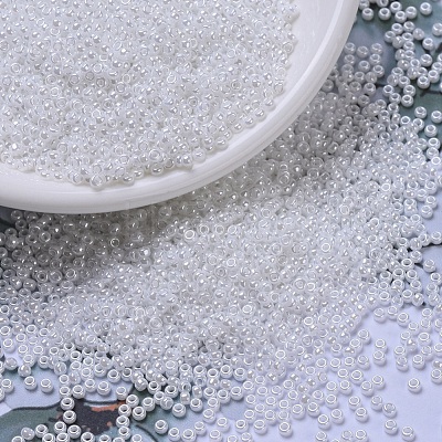 MIYUKI Round Rocailles Beads SEED-X0054-RR0420-1