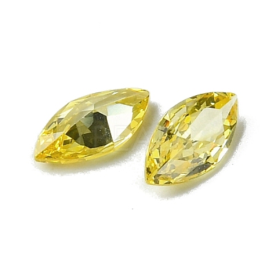 Cubic Zirconia Cabochons ZIRC-P116-02B-13-1