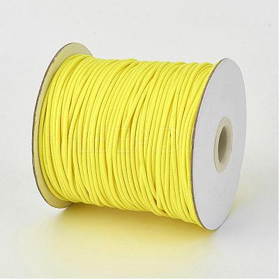 Eco-Friendly Korean Waxed Polyester Cord YC-P002-2mm-1185-1