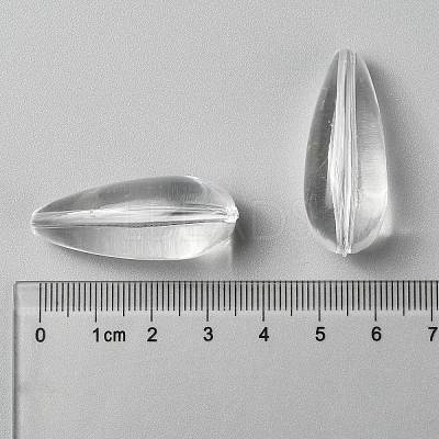 Transparent Acrylic Beads LS-X-PL6315Y-1