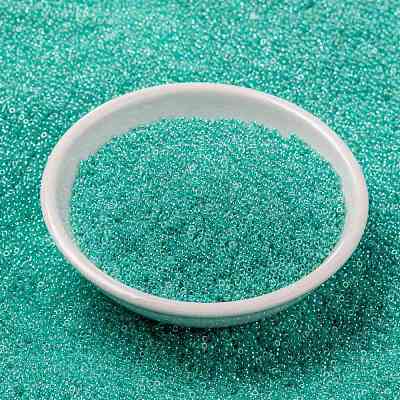 MIYUKI Round Rocailles Beads SEED-X0056-RR0536-1