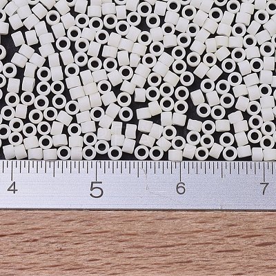 MIYUKI Delica Beads X-SEED-J020-DB0352-1