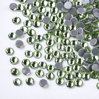 Hotfix Rhinestone RGLA-S003-10SS-14-1