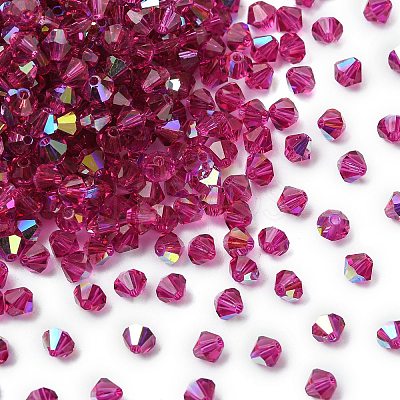 Preciosa&reg Crystal Beads X-PRC-BA4-70350-200-1