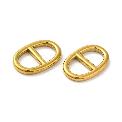 304 Stainless Steel Buckle Clasps STAS-O006-01B-G-1