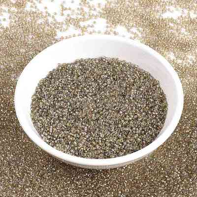 MIYUKI Round Rocailles Beads SEED-X0056-RR3540-1
