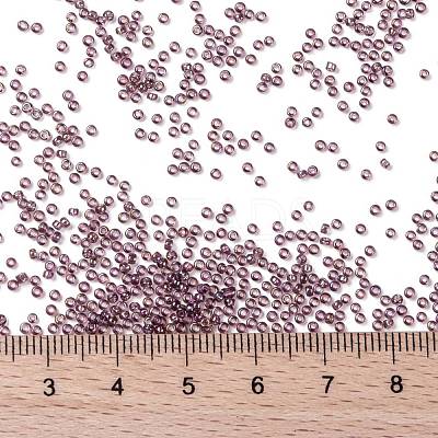TOHO Round Seed Beads X-SEED-TR15-0166B-1