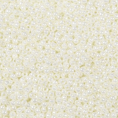 TOHO 11/0 Round Beads X-SEED-TR11-0122-1