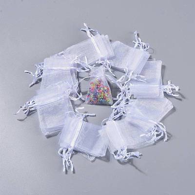 Organza Gift Bags OP110-7-1