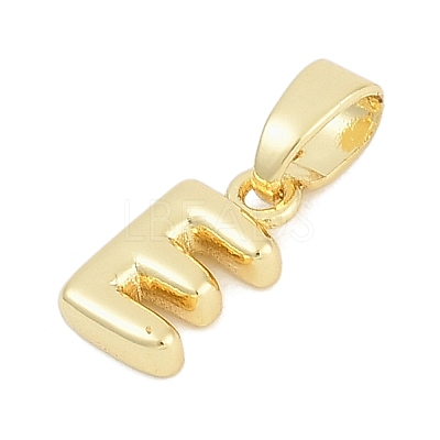 Brass Charms KK-G522-54E-G-1