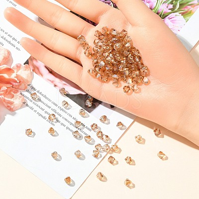 Preciosa&reg Crystal Beads X-PRC-BA6-00030-225-1