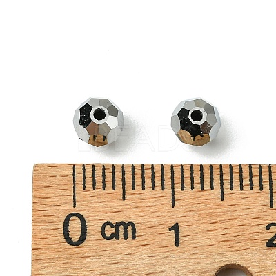 Preciosa&reg Crystal Beads Y-PRC-BB5-23980-20700-1
