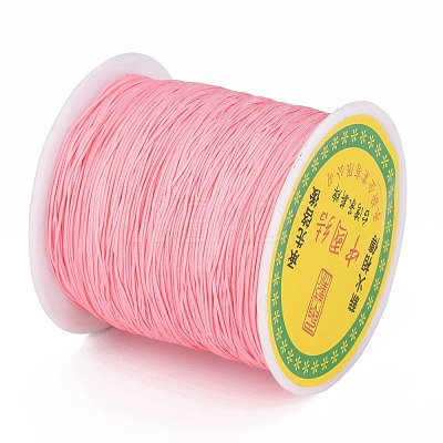 Braided Nylon Thread NWIR-R006-0.5mm-103-1