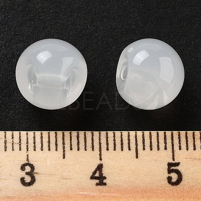 Acrylic Beads LS-X-OACR-U005-08C-1