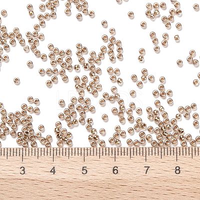 TOHO 11/0 Round Beads SEED-XTR11-0989-1