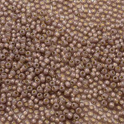 TOHO 8/0 Round Beads X-SEED-TR08-2251-1