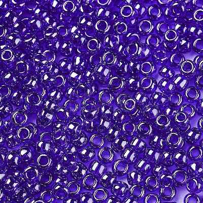TOHO 8/0 Round Beads X-SEED-TR08-0116-1