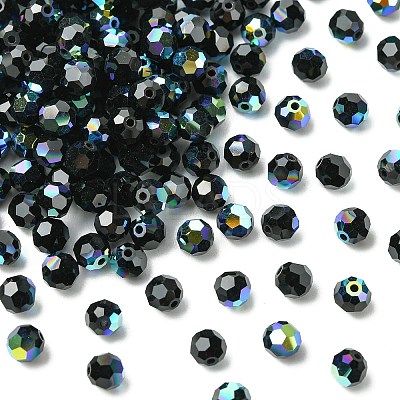 Preciosa&reg Crystal Beads X-PRC-BB5-23980-200-1