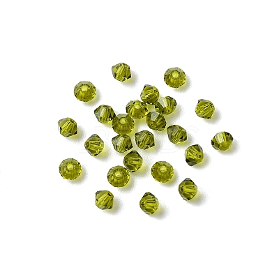 Preciosa&reg Crystal Beads X-PRC-BA3-50230-1