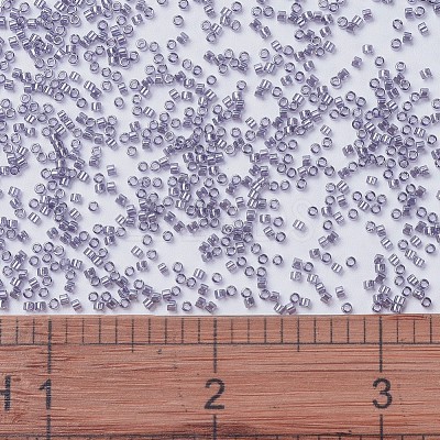 MIYUKI Delica Beads SEED-X0054-DB1225-1