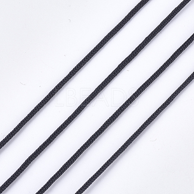 Nylon Braided Cord NWIR-S007-37-1