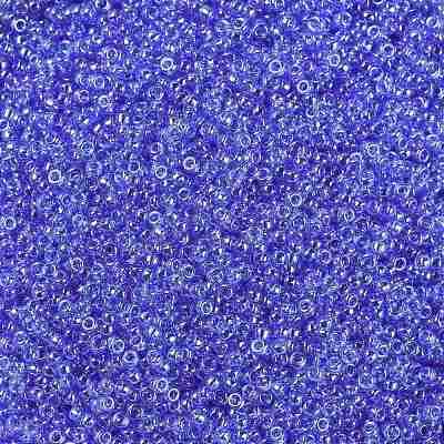 MIYUKI Round Rocailles Beads X-SEED-G009-RR0175-1