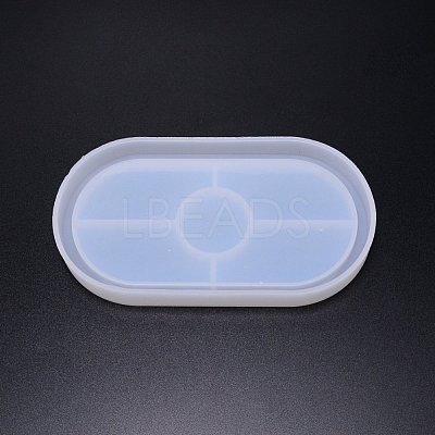 DIY Cup Mat Silicone Molds DIY-WH0182-46-1