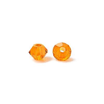 Preciosa&reg Crystal Beads X-PRC-BA3-90310-1