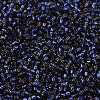 MIYUKI Delica Beads X-SEED-J020-DB2191-1
