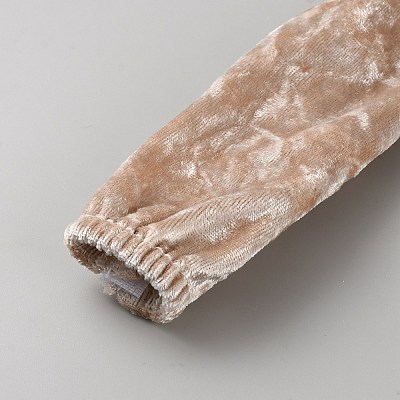 Polyester Chain Cover AJEW-WH0270-497-1