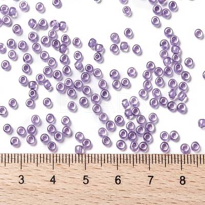 TOHO 8/0 Round Beads SEED-TR08-0943-1