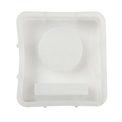 Silicone Mold SIMO-S003-01C-1
