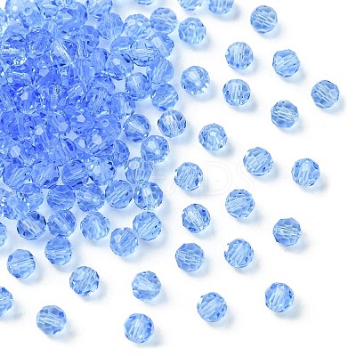 Preciosa&reg Crystal Beads X-PRC-BB5-30020-1