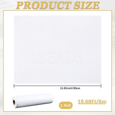 PVC Shelf Liners AJEW-WH20007-51B-07-1