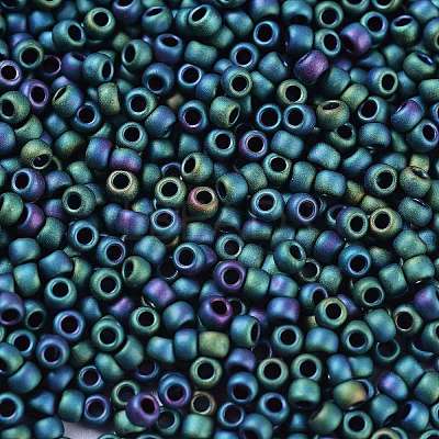 TOHO 11/0 Round Beads SEED-XTR11-0706-1