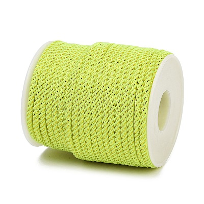 Nylon Braided Cords NWIR-C004-02M-1