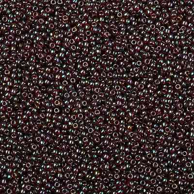 TOHO Round Seed Beads SEED-JPTR11-0330-1