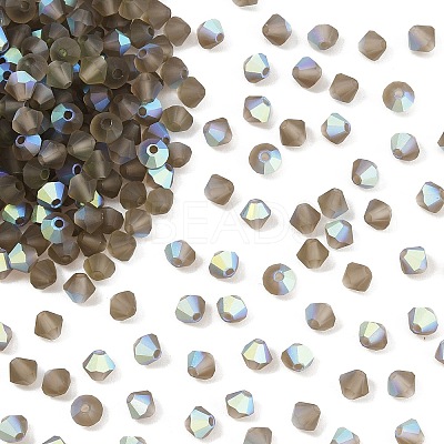 Preciosa&reg Crystal Beads X-PRC-BA4-40010-20019-1