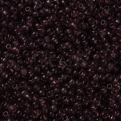 Glass Seed Beads SEED-A004-3mm-16-1